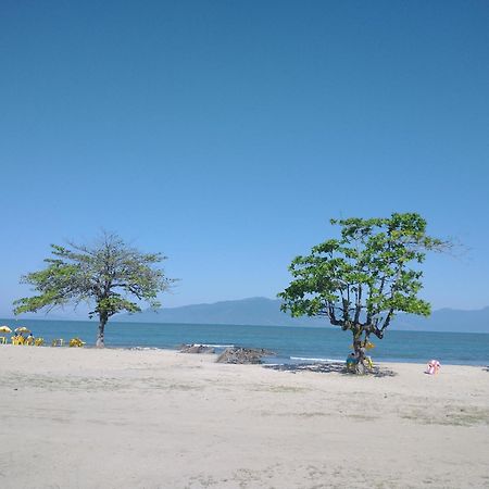 Hotel Atlantico Sul Caraguatatuba Eksteriør billede