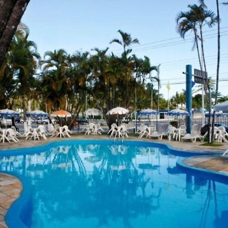Hotel Atlantico Sul Caraguatatuba Eksteriør billede