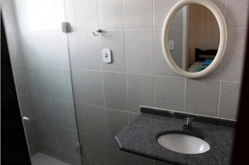 Hotel Atlantico Sul Caraguatatuba Værelse billede